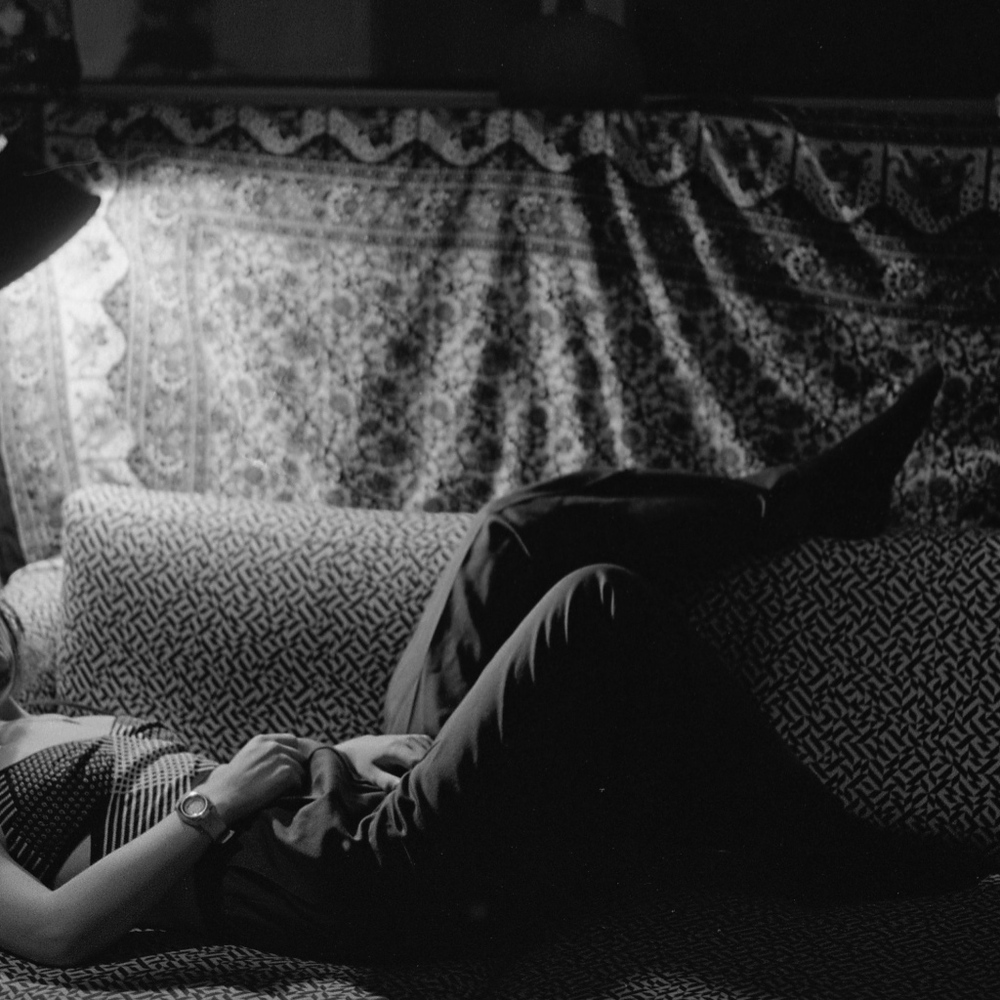 Meet your Posher, Lou